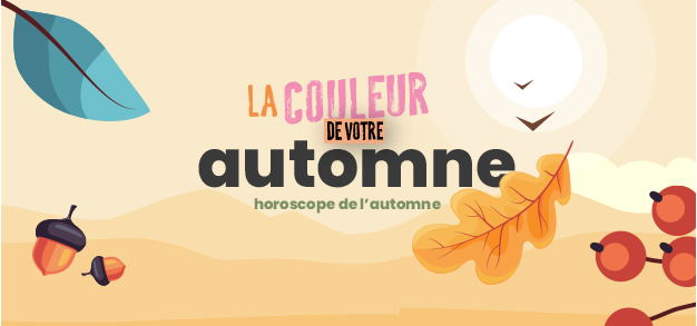 Horoscope de l'automne 2024